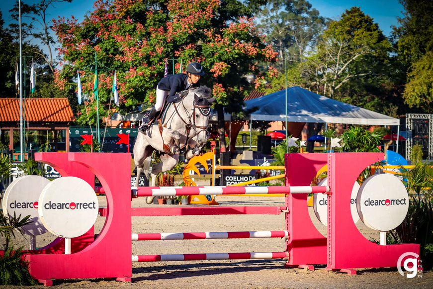 AO VIVO - PISTA RAFAEL CORDEIRO JUSTUS